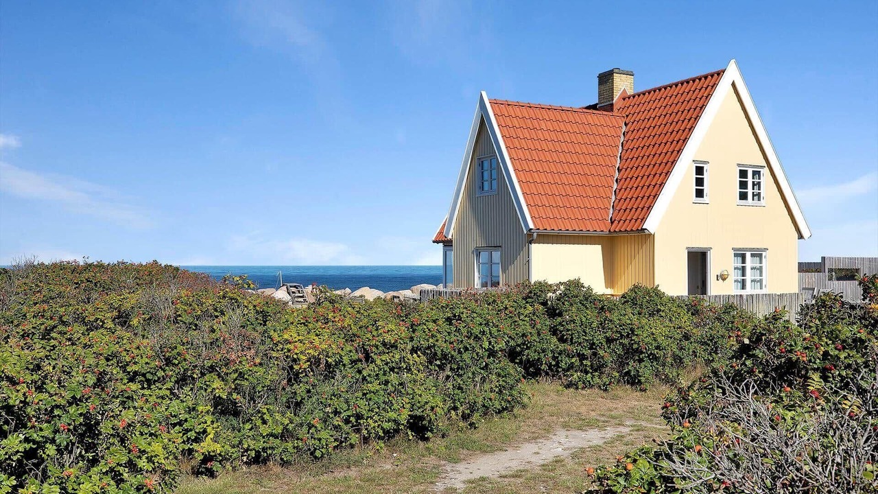 Photo of Outdoor in Rrvig