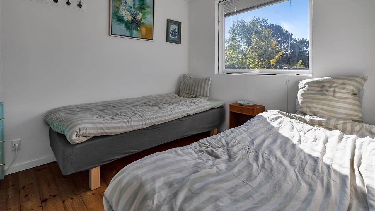 Photo of Bedroom in Holbaek