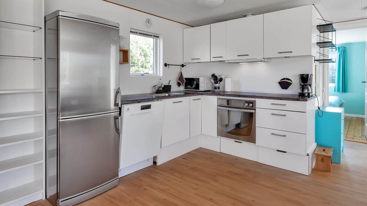 Photo of Kitchen in Holbaek