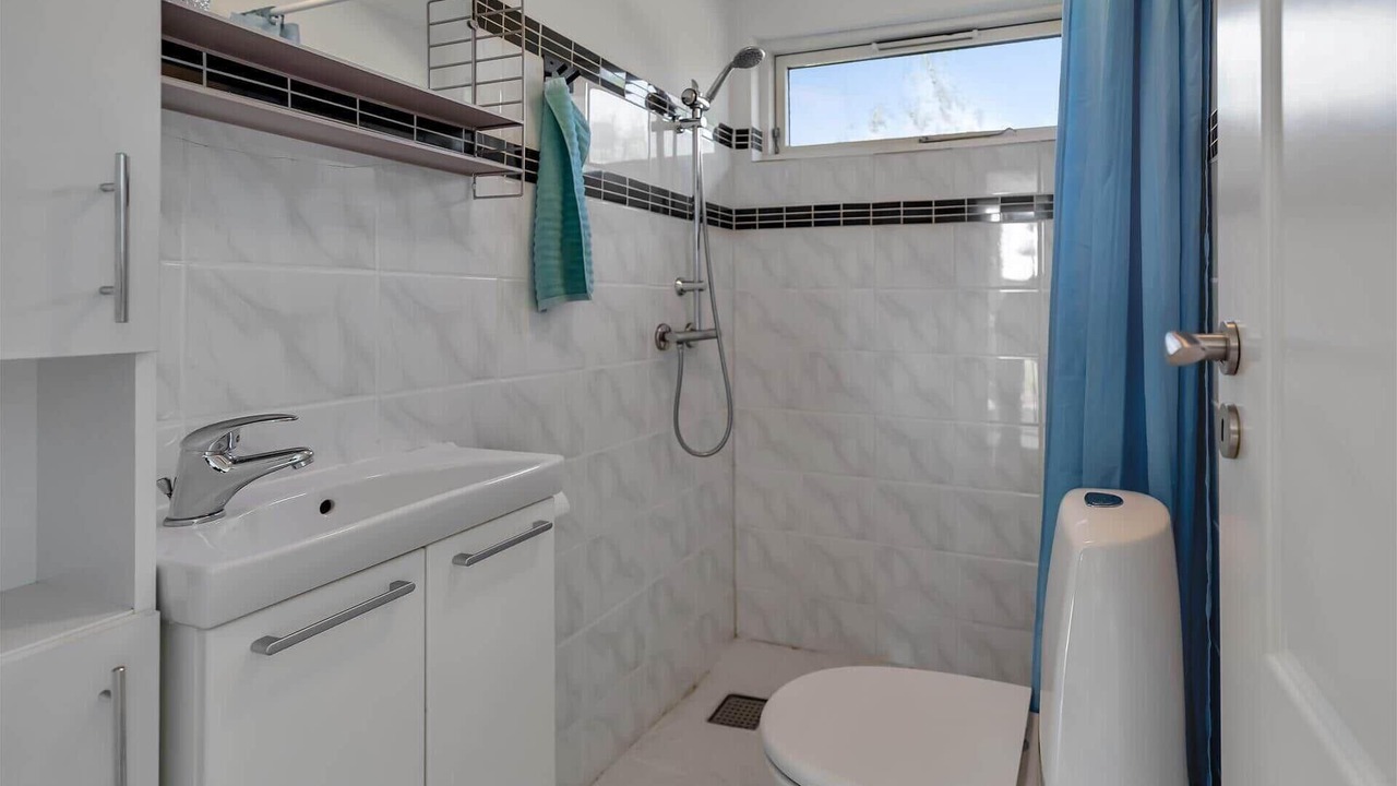 Photo of Bathroom in Holbaek