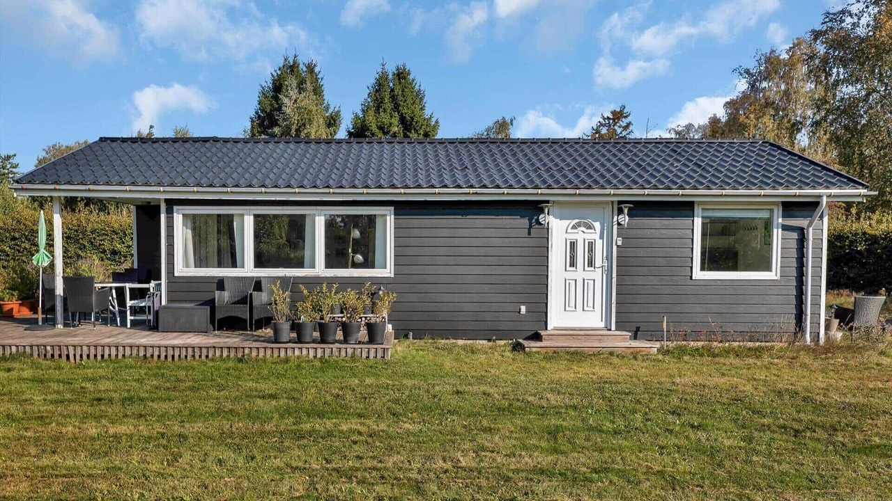 Photo of Outdoor in Holbaek