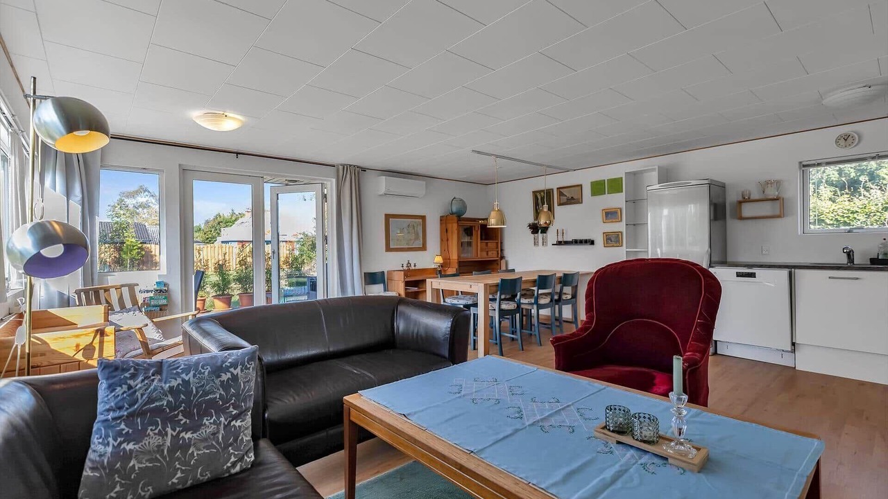 Photo of Livingroom in Holbaek