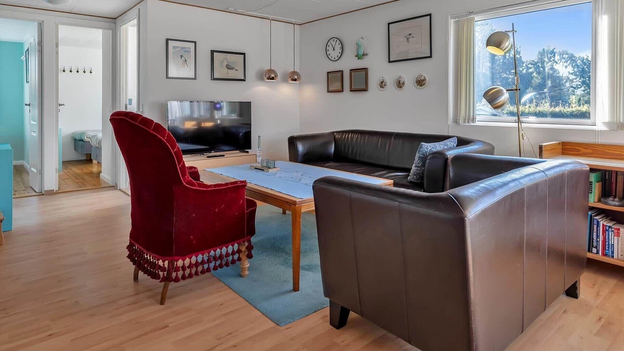 Photo of Livingroom in Holbaek