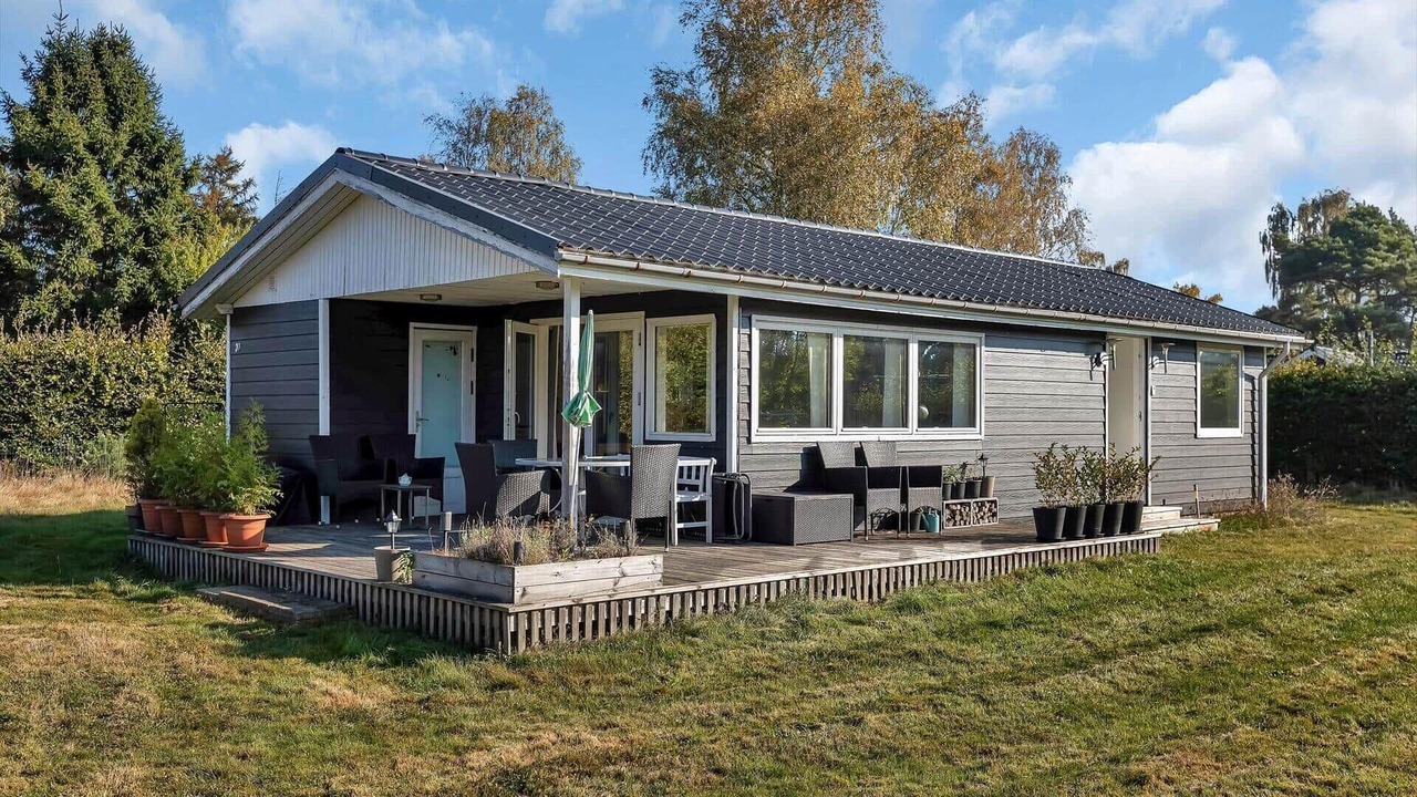 Photo of Outdoor in Holbaek
