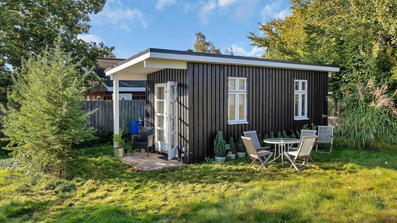Photo of Outdoor in Holbaek