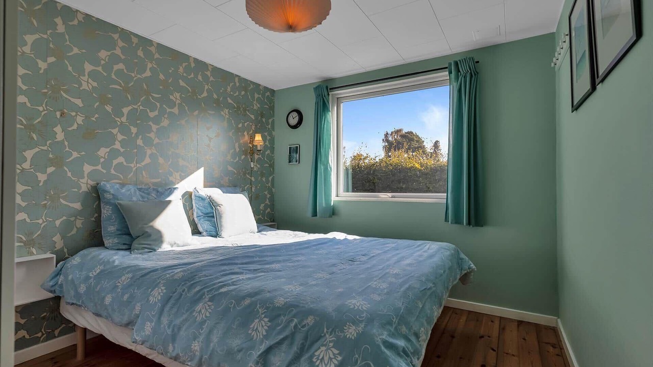 Photo of Bedroom in Holbaek