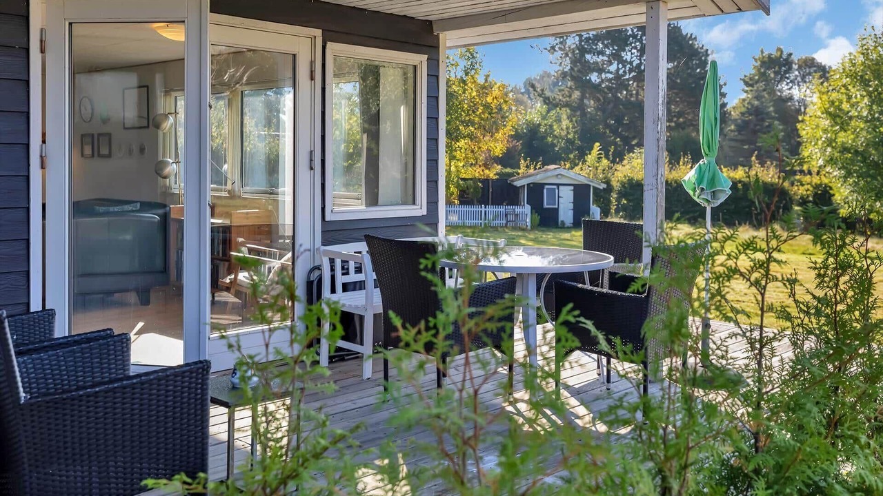 Photo of Outdoor in Holbaek