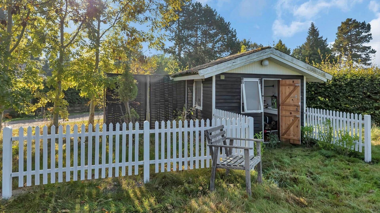 Photo of Outdoor in Holbaek