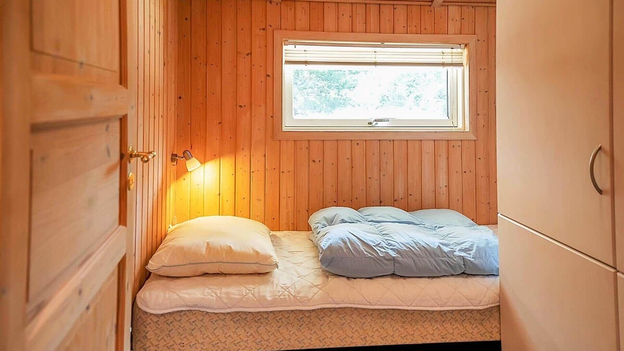 Photo of Bedroom in Hojby