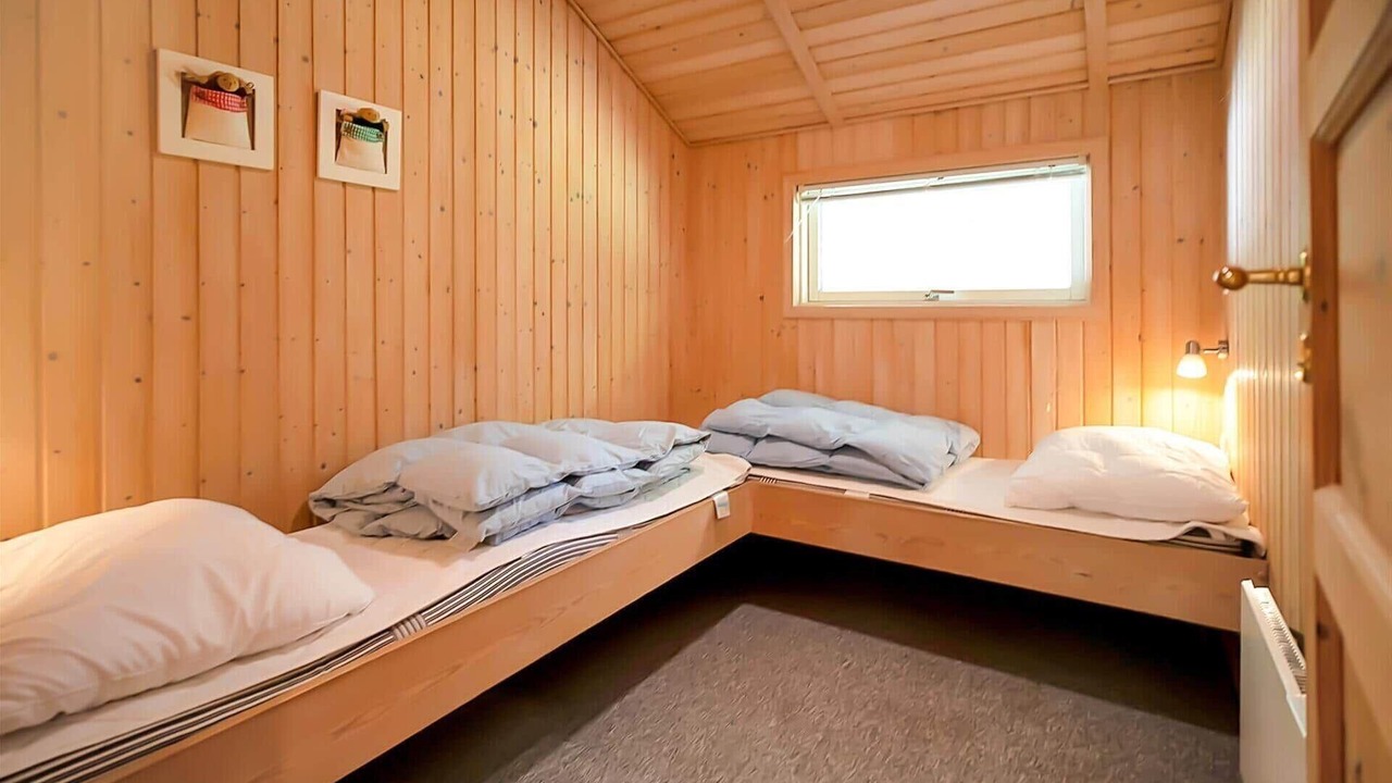 Photo of Bedroom in Hojby