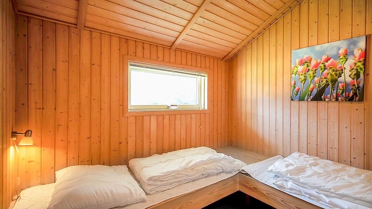 Photo of Bedroom in Hojby