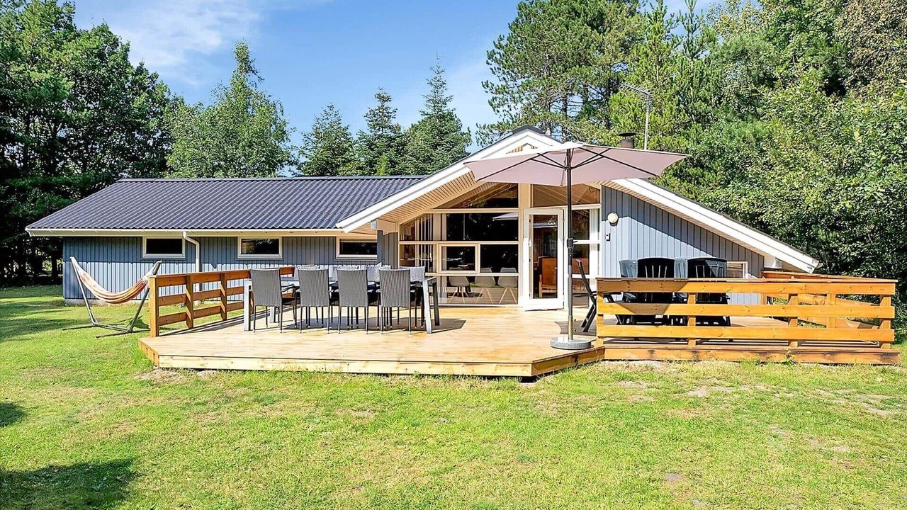 Photo of Outdoor in Hojby