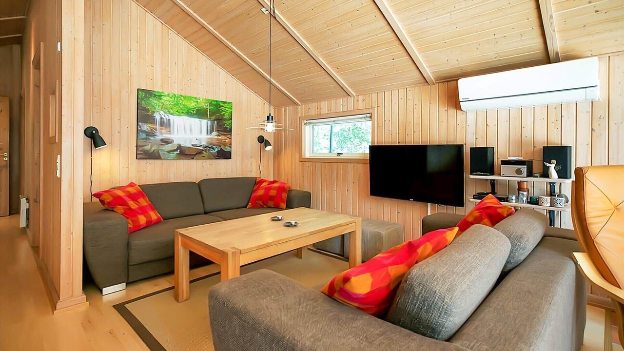 Photo of Livingroom in Hojby