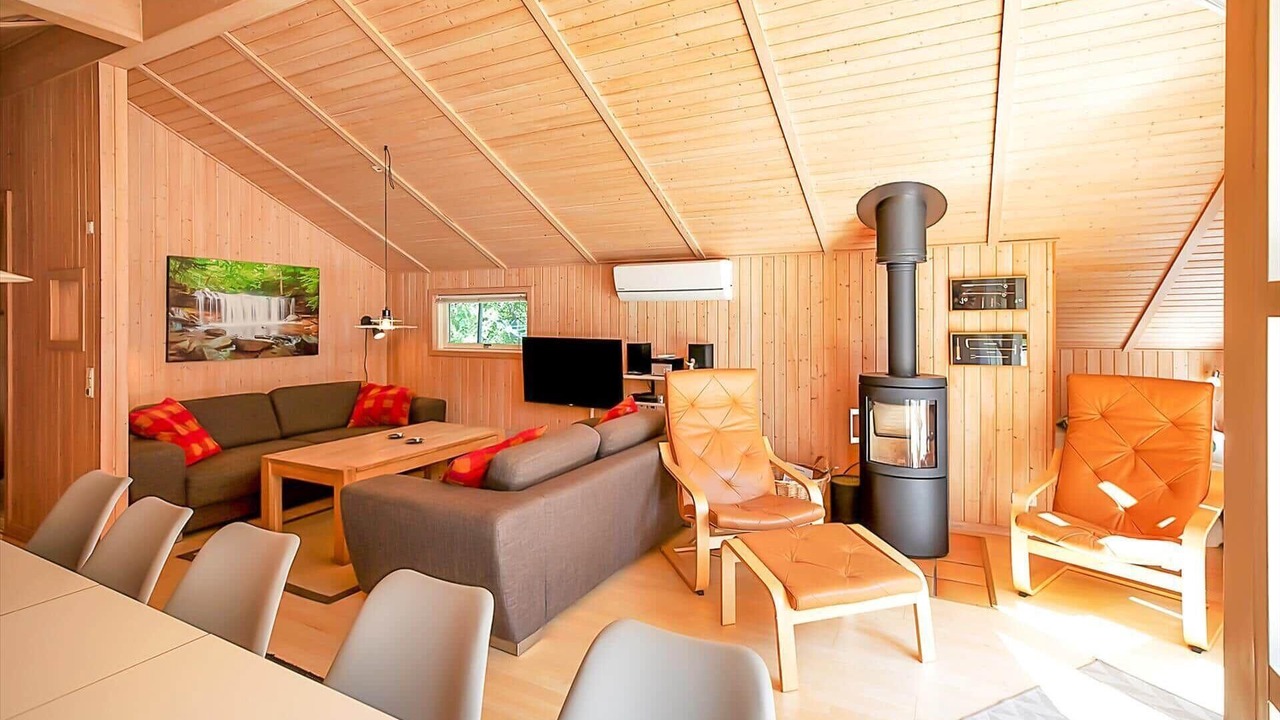 Photo of Livingroom in Hojby
