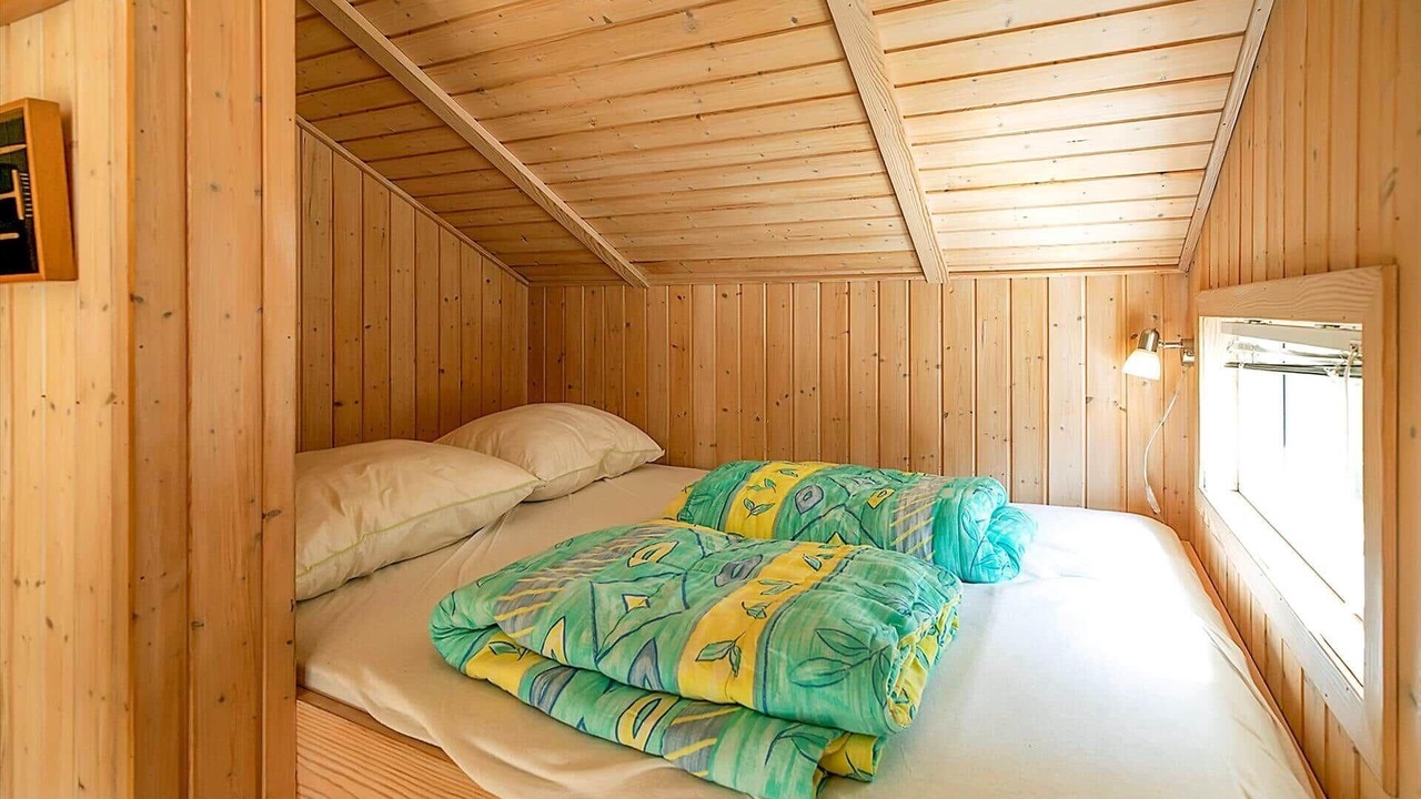 Photo of Bedroom in Hojby