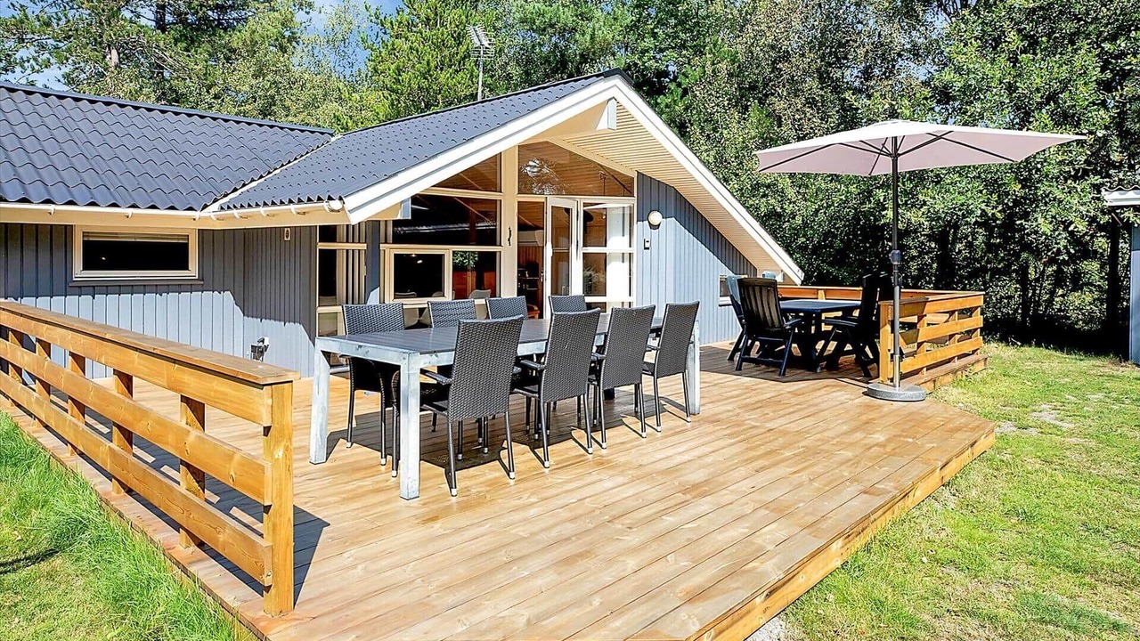 Photo of Outdoor in Hojby