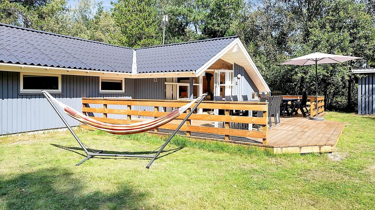 Photo of Outdoor in Hojby