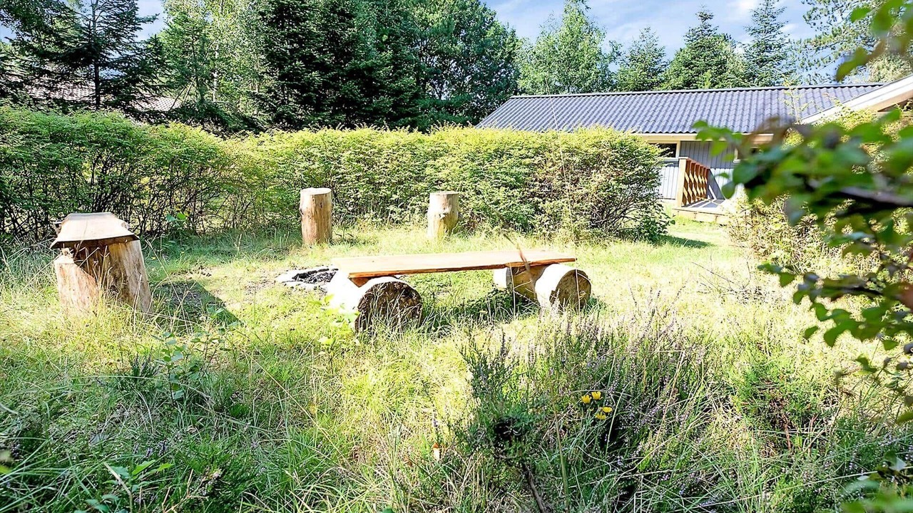 Photo of Outdoor in Hojby