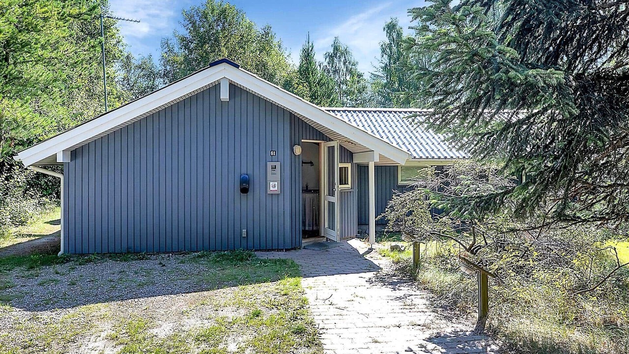 Photo of Outdoor in Hojby