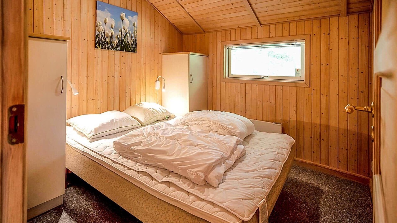Photo of Bedroom in Hojby