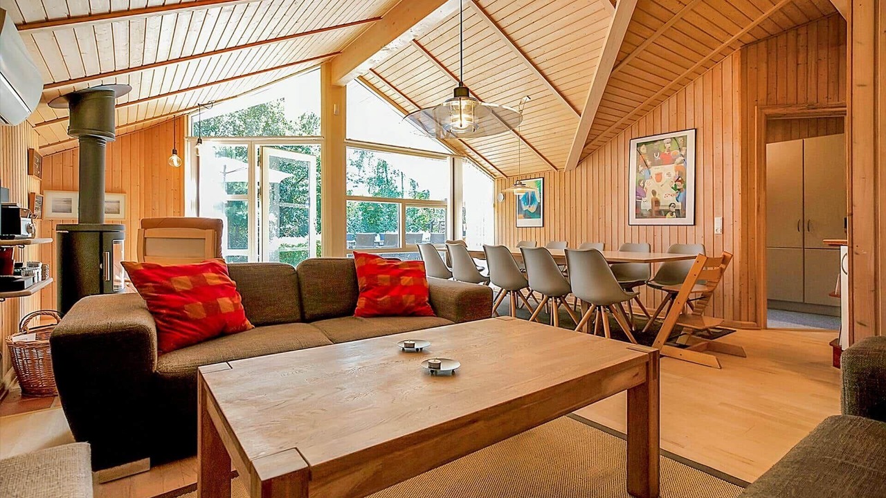 Photo of Livingroom in Hojby