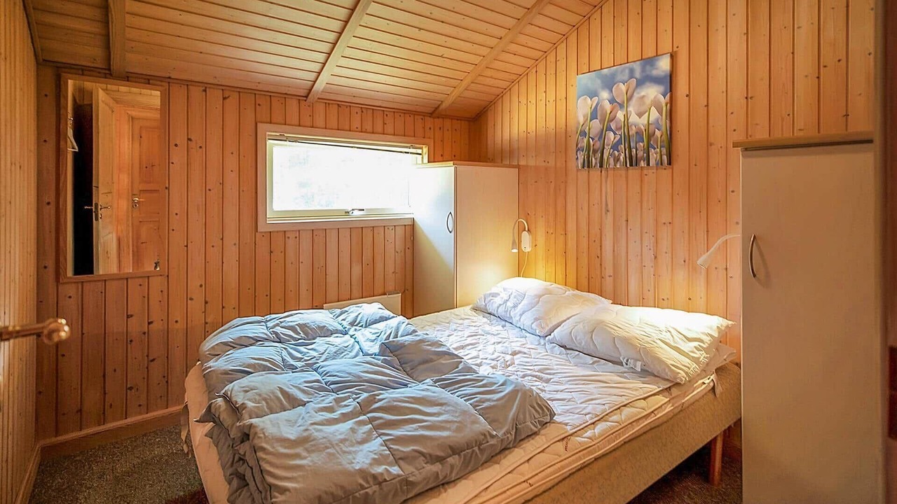 Photo of Bedroom in Hojby