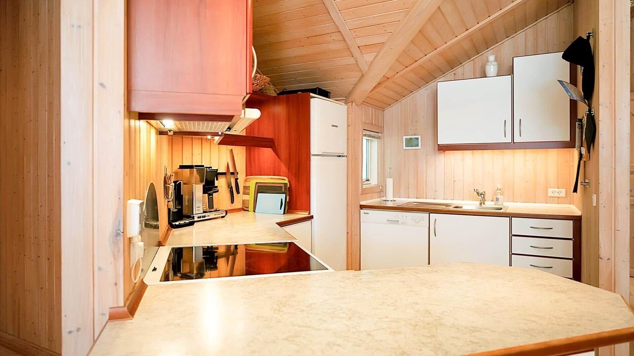 Photo of Kitchen in Hojby