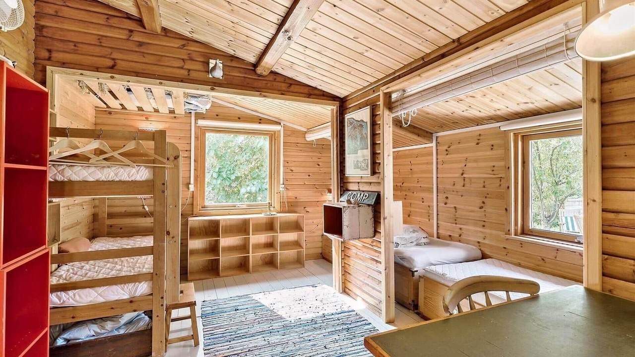 Photo of Bedroom in Nykobing Sjaelland