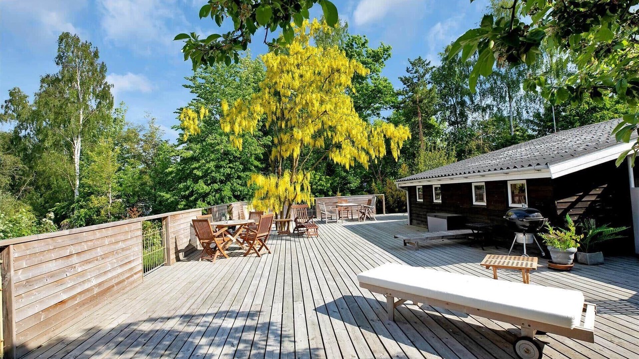 Photo of Outdoor in Nykobing Sjaelland