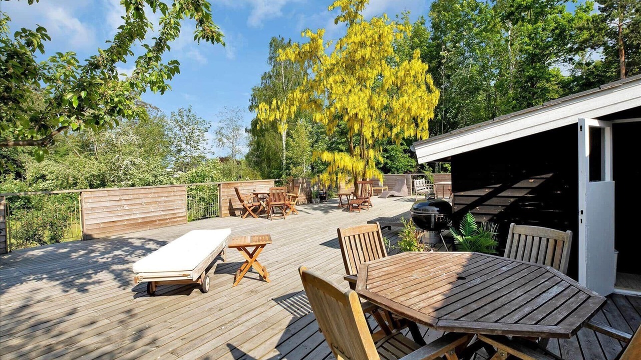 Photo of Outdoor in Nykobing Sjaelland
