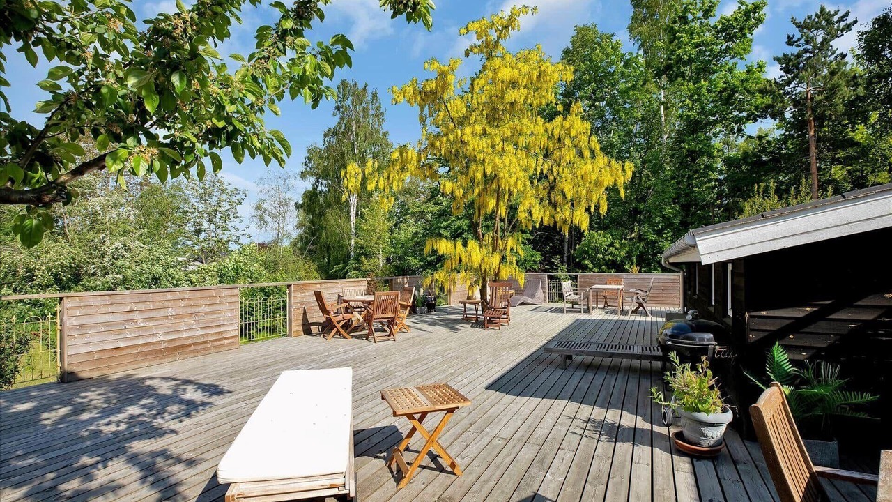 Photo of Outdoor in Nykobing Sjaelland