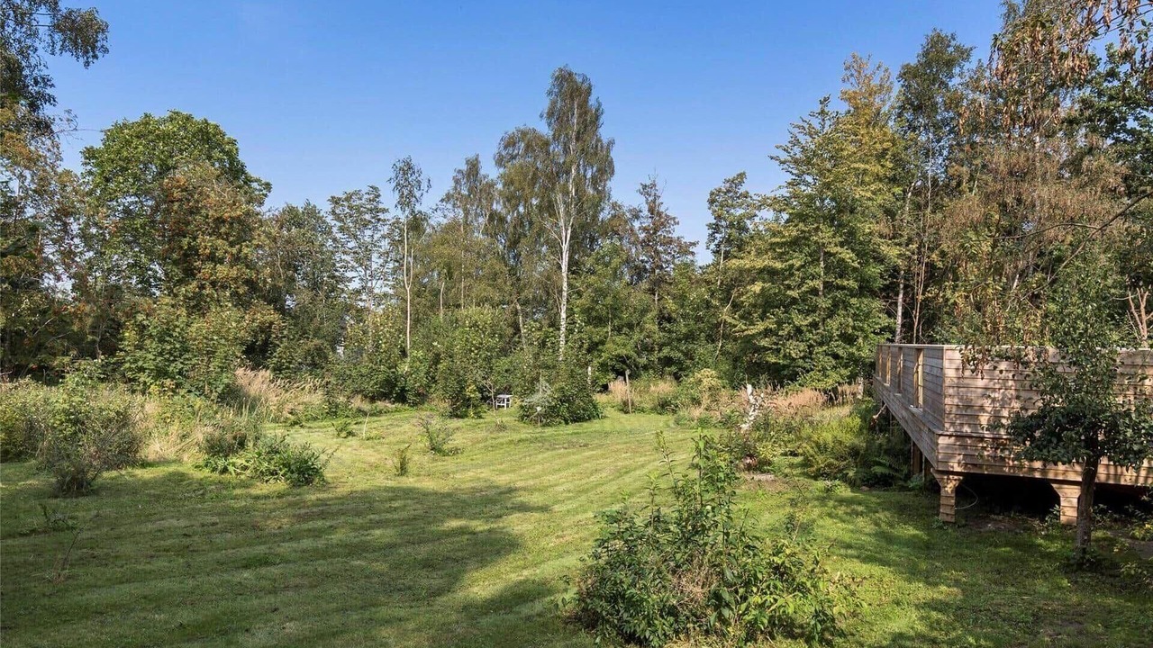 Photo of Outdoor in Nykobing Sjaelland