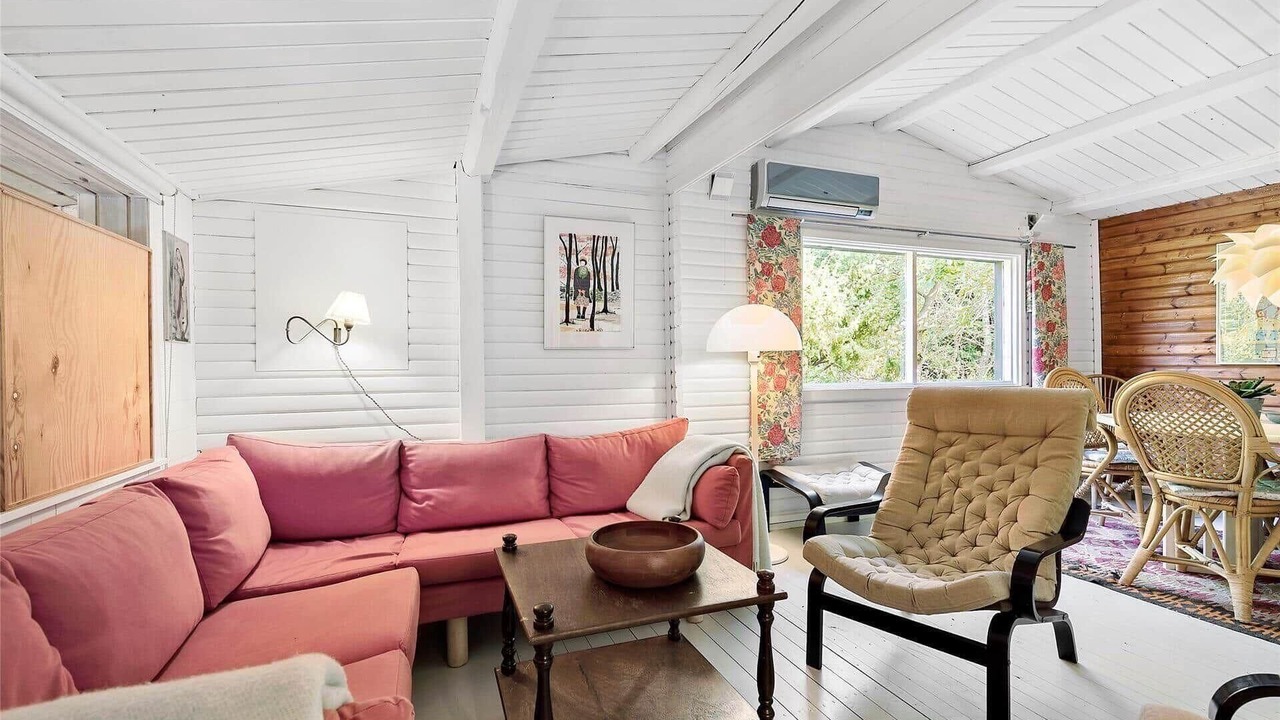 Photo of Livingroom in Nykobing Sjaelland