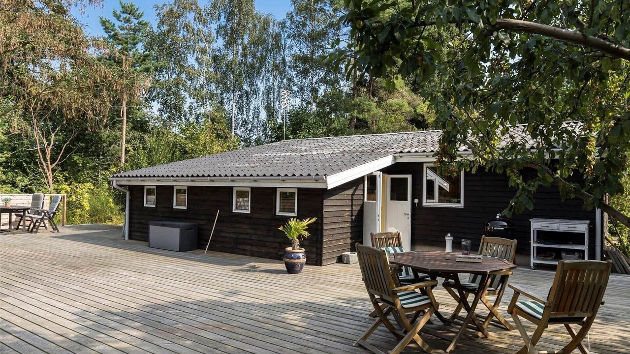 Photo of Outdoor in Nykobing Sjaelland