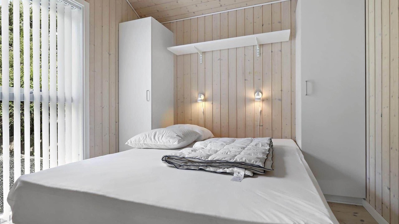 Photo of Bedroom in Nykobing Sjaelland