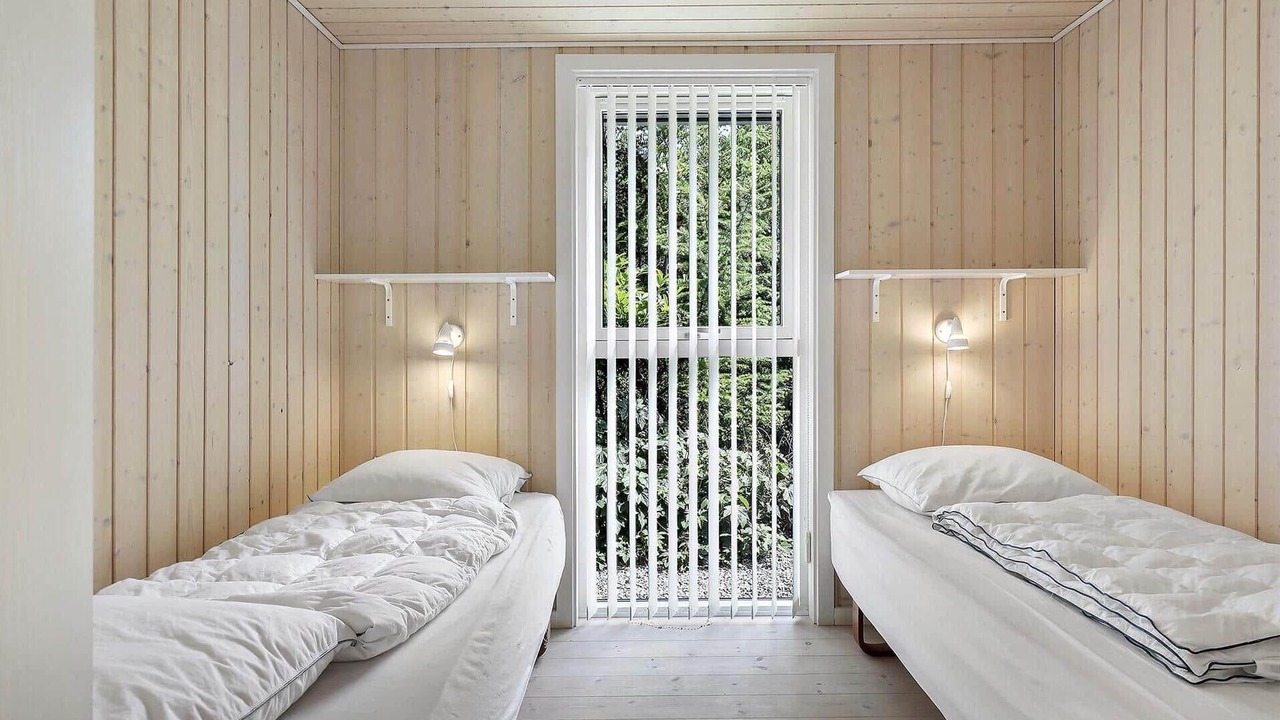 Photo of Bedroom in Nykobing Sjaelland