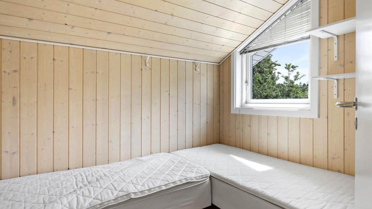 Photo of Bedroom in Nykobing Sjaelland