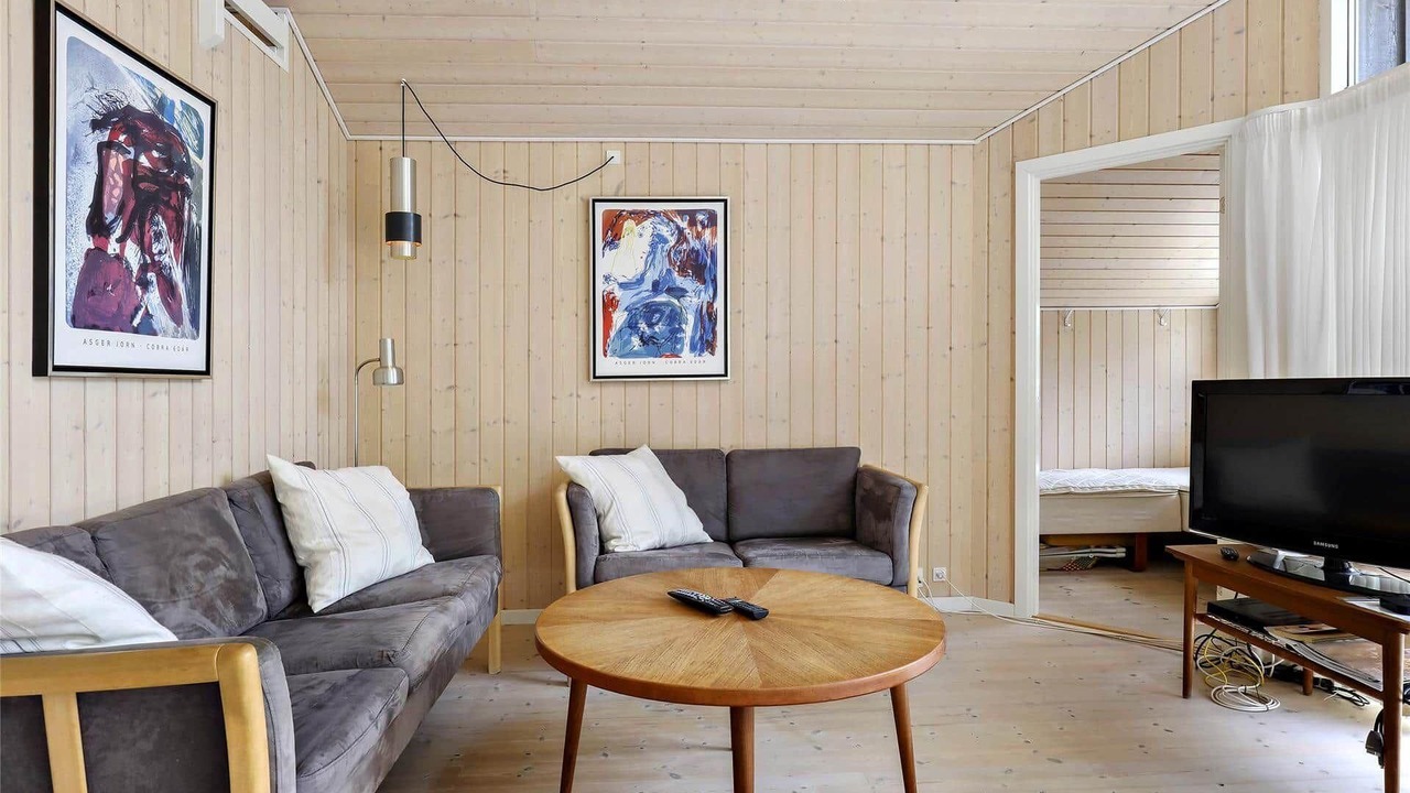 Photo of Livingroom in Nykobing Sjaelland