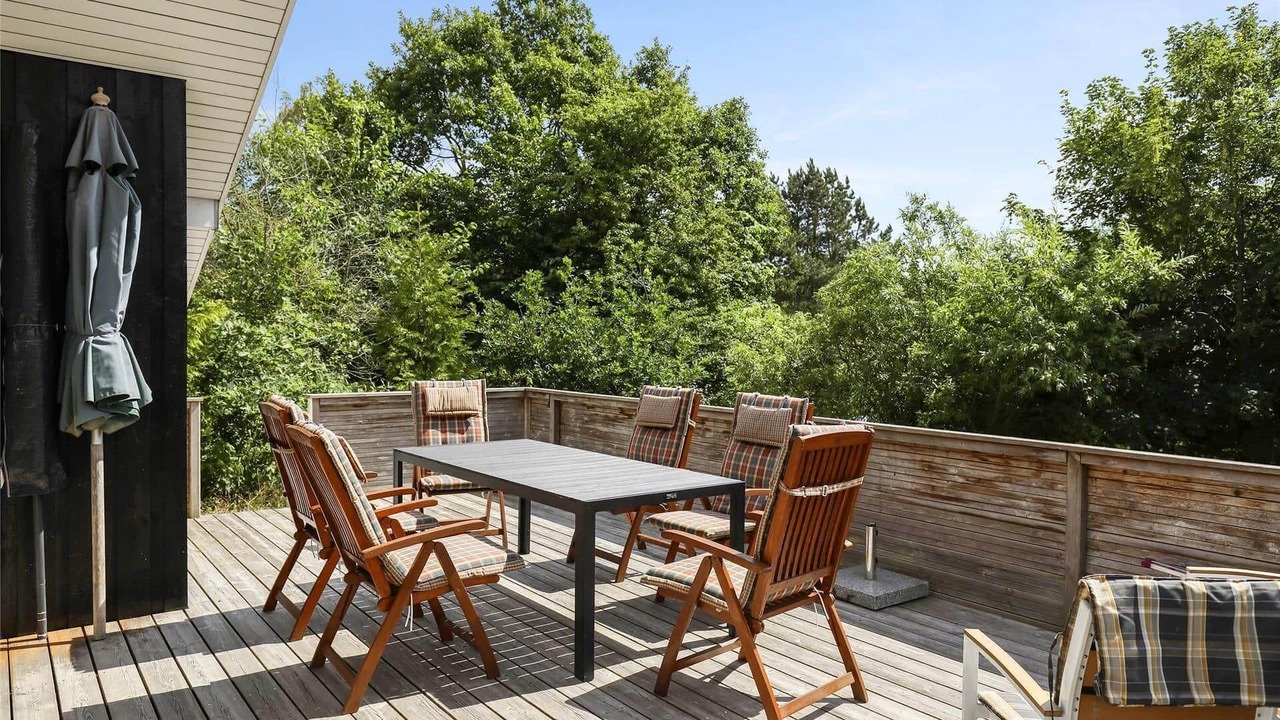 Photo of Outdoor in Nykobing Sjaelland