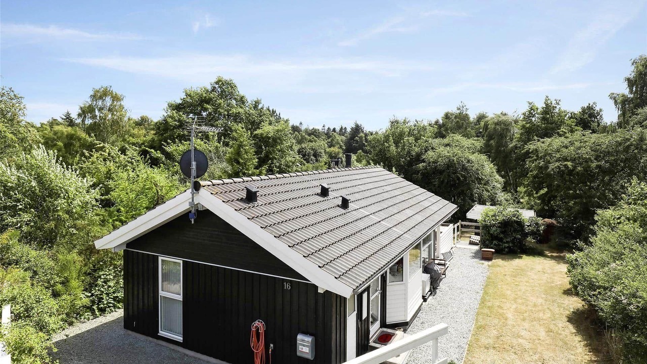 Photo of Outdoor in Nykobing Sjaelland