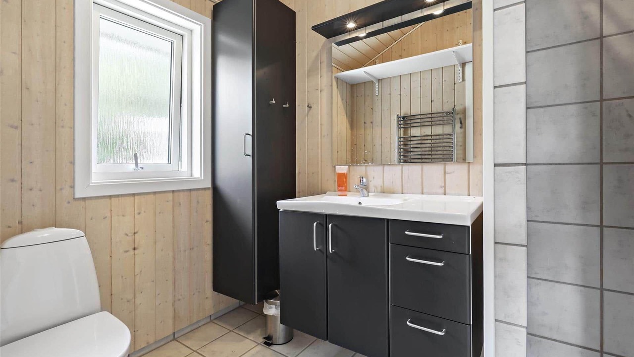 Photo of Bathroom in Nykobing Sjaelland