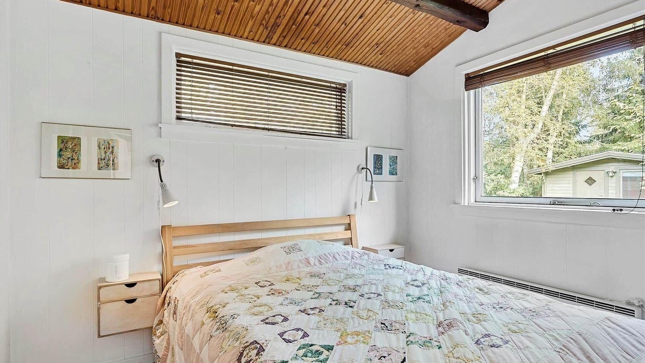 Photo of Bedroom in Rrvig