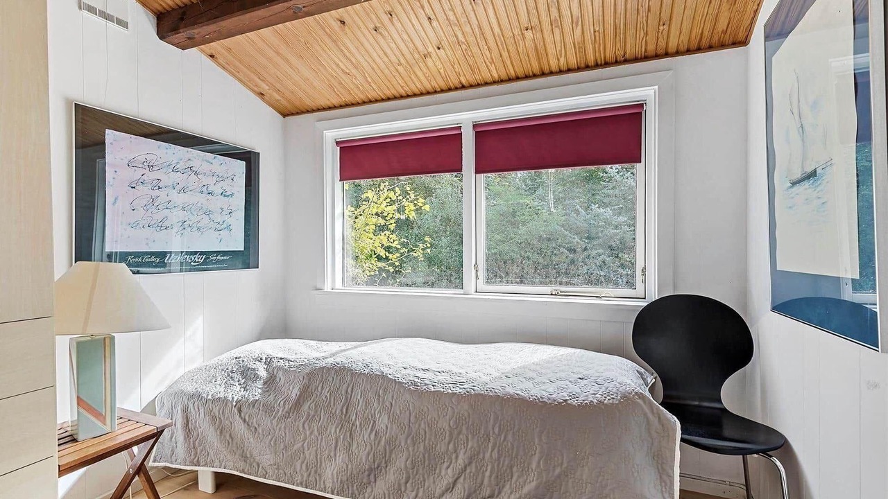 Photo of Bedroom in Rrvig