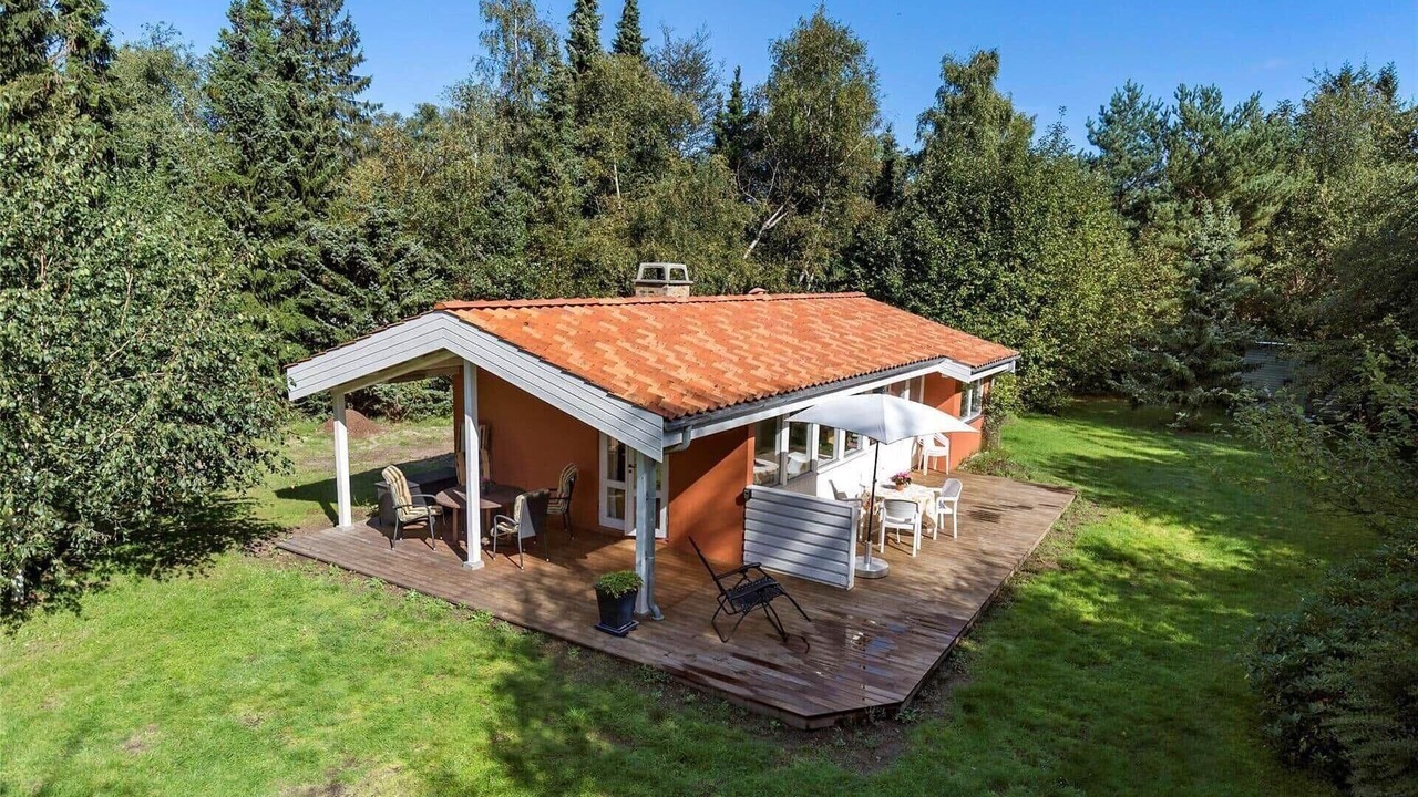 Photo of Outdoor in Rrvig