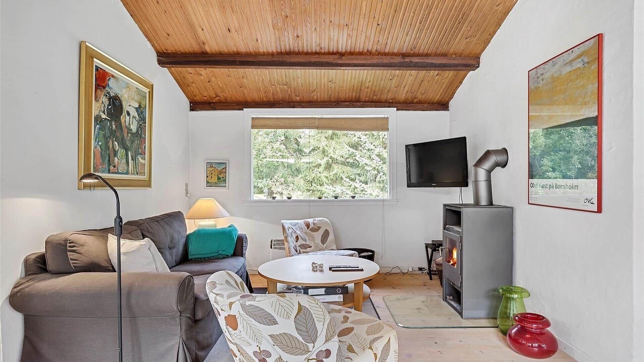 Photo of Livingroom in Rrvig