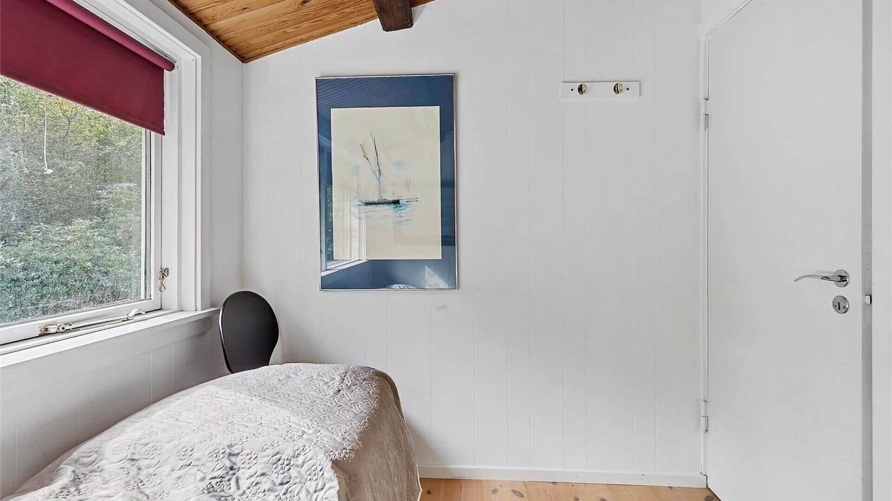 Photo of Bedroom in Rrvig
