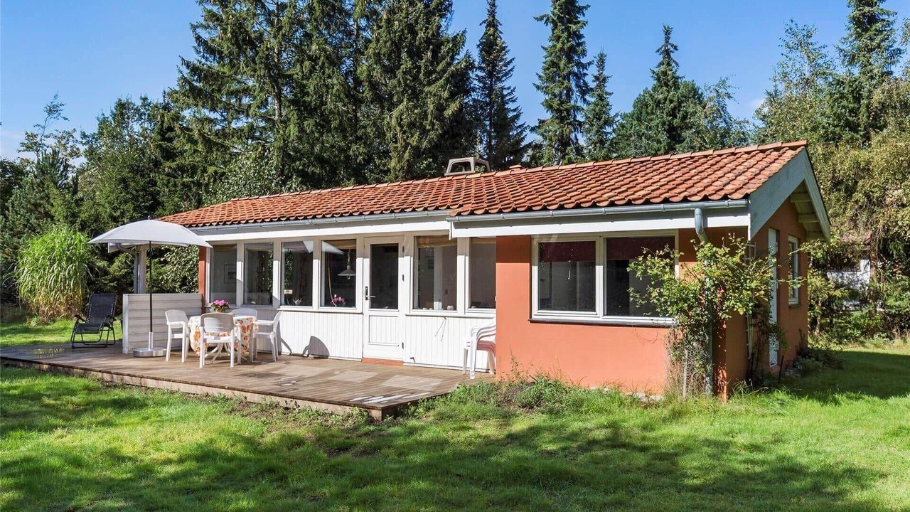 Photo of Outdoor in Rrvig