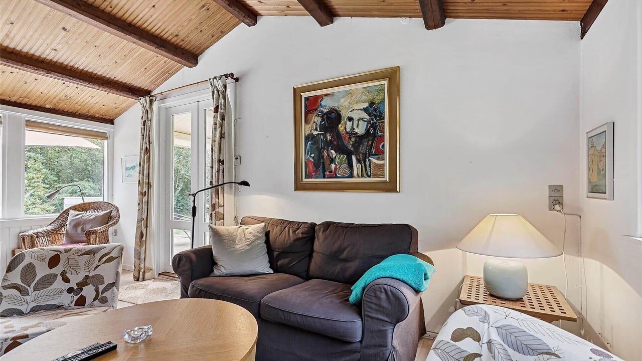 Photo of Livingroom in Rrvig