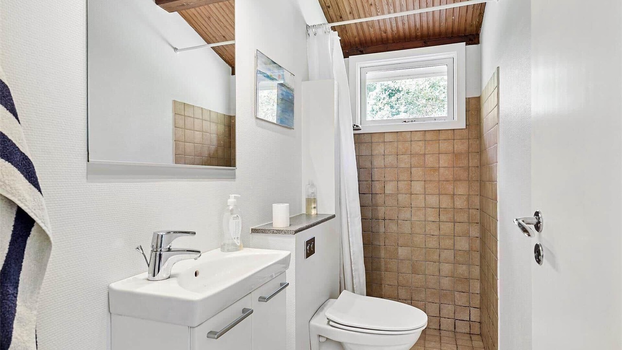 Photo of Bathroom in Rrvig