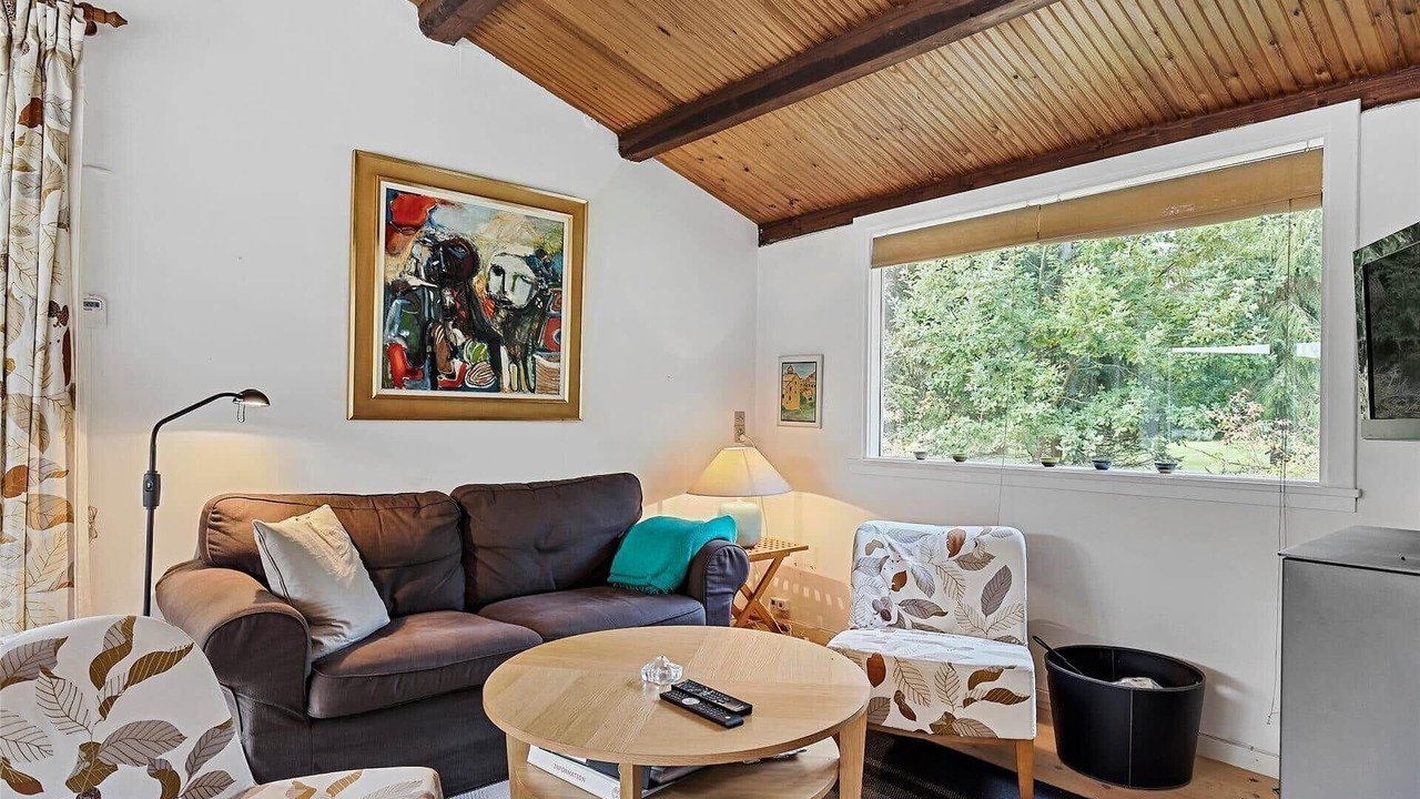 Photo of Livingroom in Rrvig